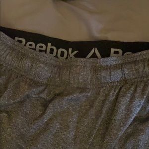 Reebok Basketball Shorts